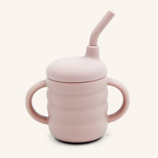 Mugg med sugrör Sia